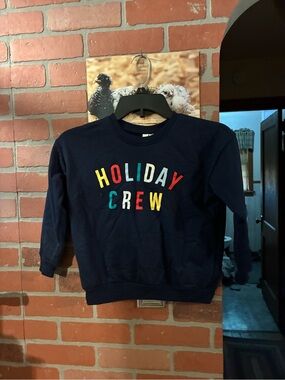 Kids sweatshirt